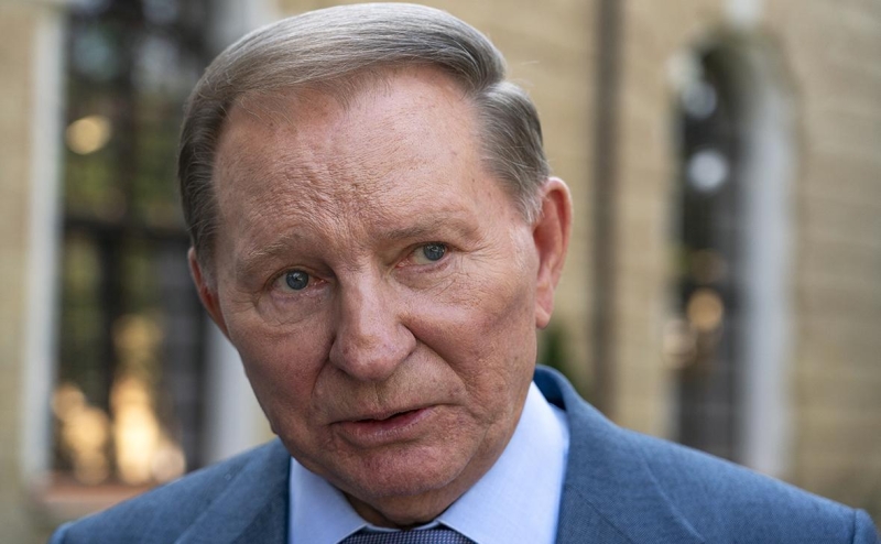 Кучма отказался связать конфликт на Украине с третьей мировой войной