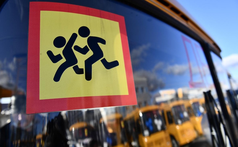 Куда и как отправляют детей из Белгородской области