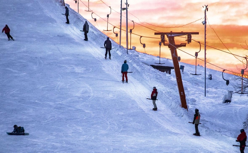 Куда россияне поедут отдыхать за рубеж в 2026 году