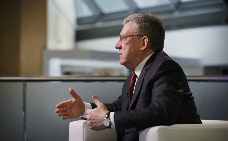 Кудрин назвал причины развала СССР