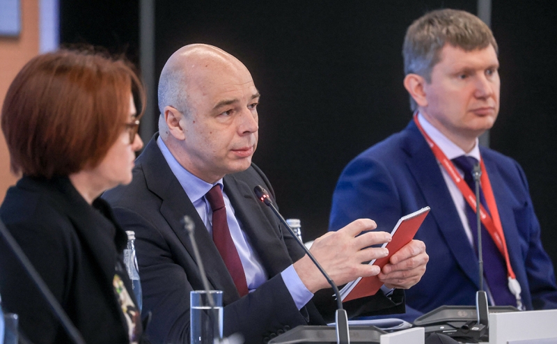 Кудрин назвал срок подготовки стратегии новой экономики