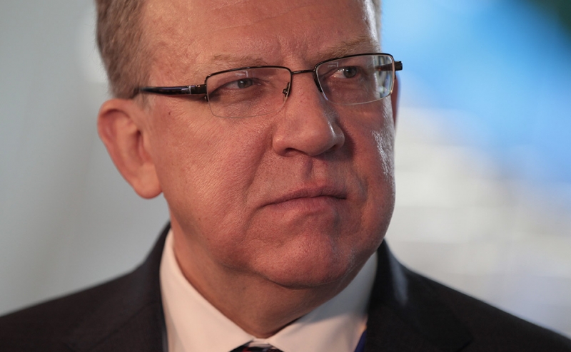 Кудрин предсказал &laquo;очень сложную ситуацию&raquo; для России в ближайшие 2 года