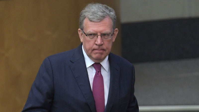 Кудрин рассказал, когда мир пройдет пик потребления нефти