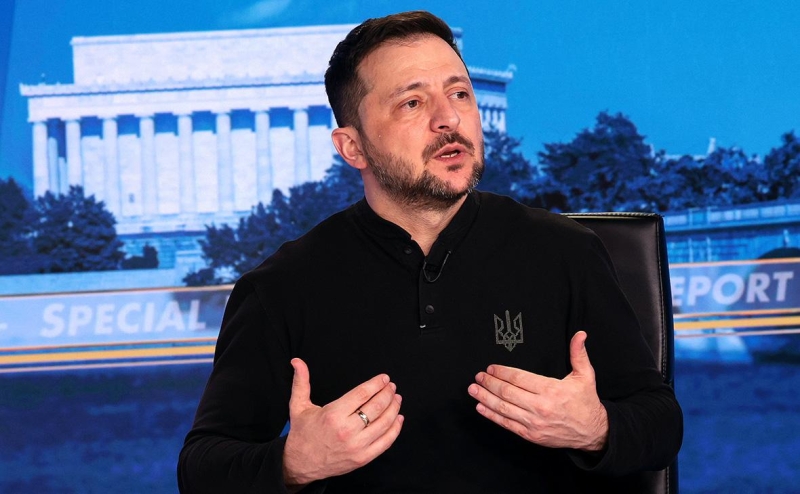 Кулеба дал совет, как Европе &laquo;вырвать карты&raquo; из рук Трампа