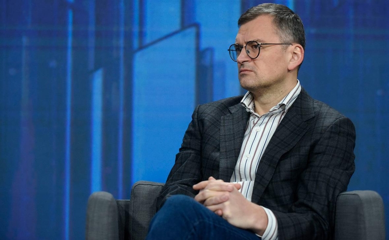 Кулеба допустил нападение Украины на Россию, если Киев не возьмут в