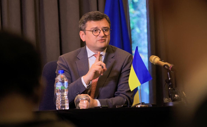 Кулеба назвал Орбану условие для отказа Украины от контрнаступления