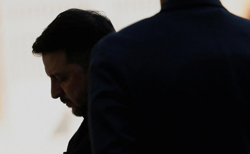 Кулеба назвал референдум по Донбассу защитой от &laquo;политической похоти&raquo;