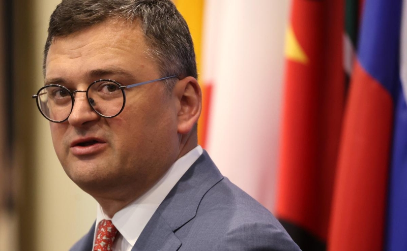 Кулеба попросил Гонконг предотвратить обход санкций против России