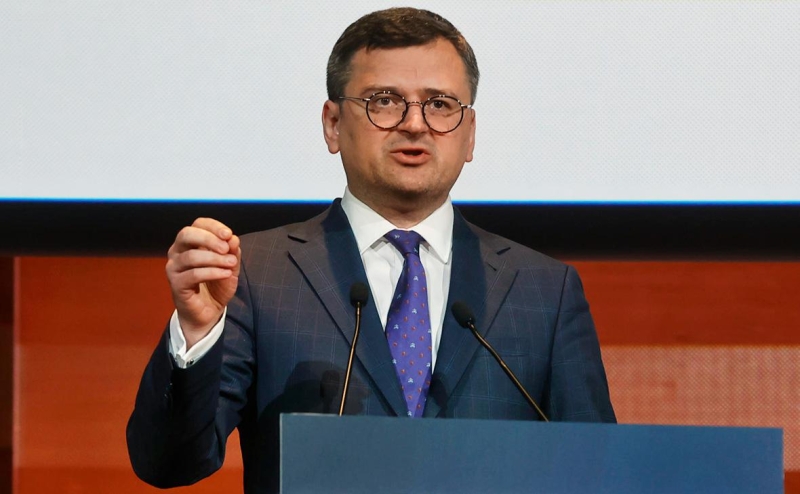 Кулеба призвал не считать контрнаступление последней битвой Украины