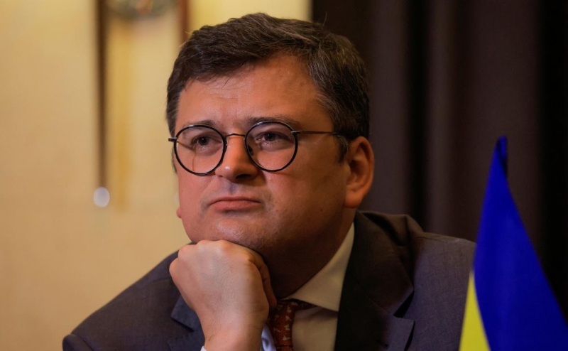 Кулеба рассказал, когда Украине будет достаточно оружия