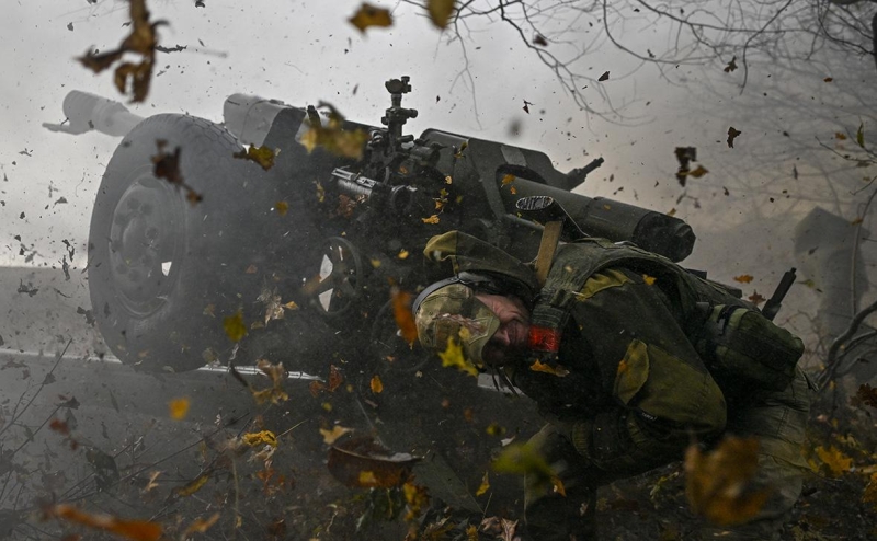 Кулеба рассказал о документах про &laquo;гибель&raquo; Украины у Байдена в 2022-м