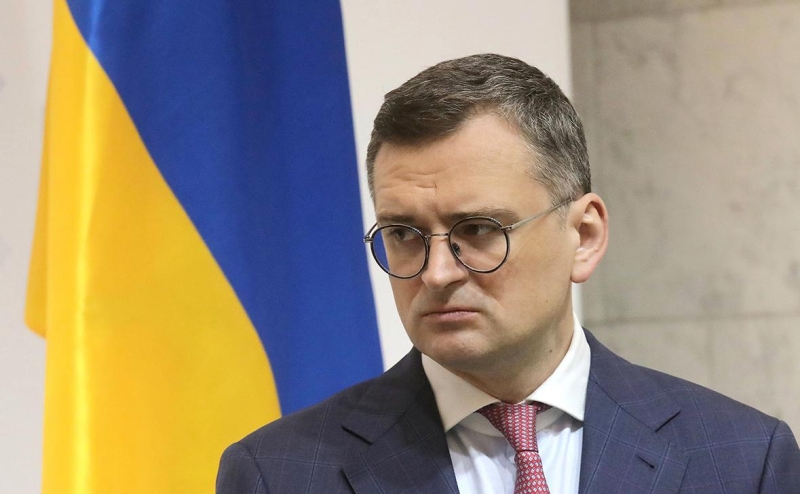 Кулеба рассказал о документах про &laquo;гибель&raquo; Украины у Байдена в 2022-м