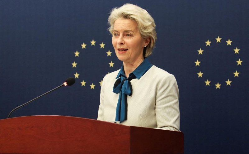 Кулеба заявил, что Киев может «прыгать и танцевать» для вступления в