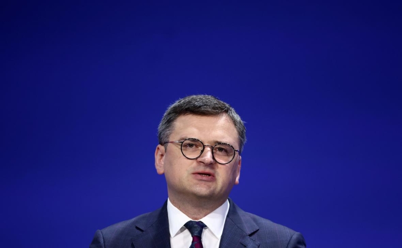 Кулеба заявил о тупике в обсуждениях с G7 трибунала и российских