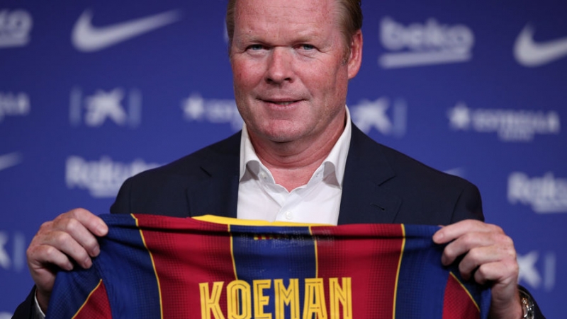 Куман пришел в ярость из-за неназначенного пенальти на Альбе