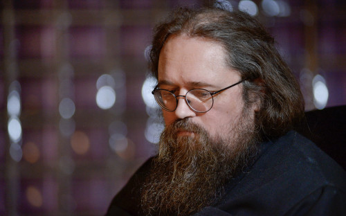 Кураев после решения патриарха Кирилла пообещал «паки и паки думать»