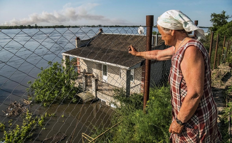 Куренков после поручения Путина отправил своего зама в Херсонскую