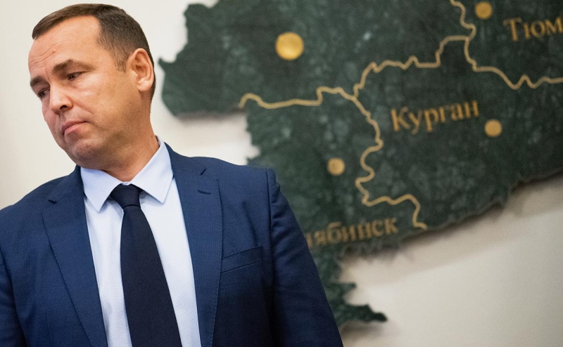 Курганский губернатор напомнил о последствиях списков «врагов народа»