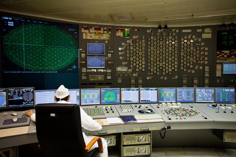 Курская область: границы, административное деление, экономика