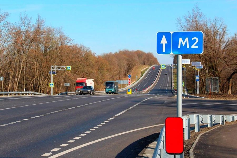 Курская область: границы, административное деление, экономика