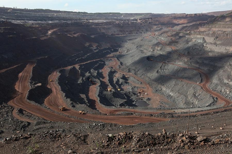 Курская область: границы, административное деление, экономика