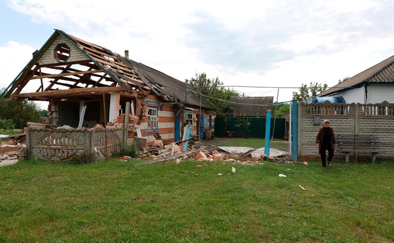 Курский губернатор предложил правила выдачи оружия народным дружинам