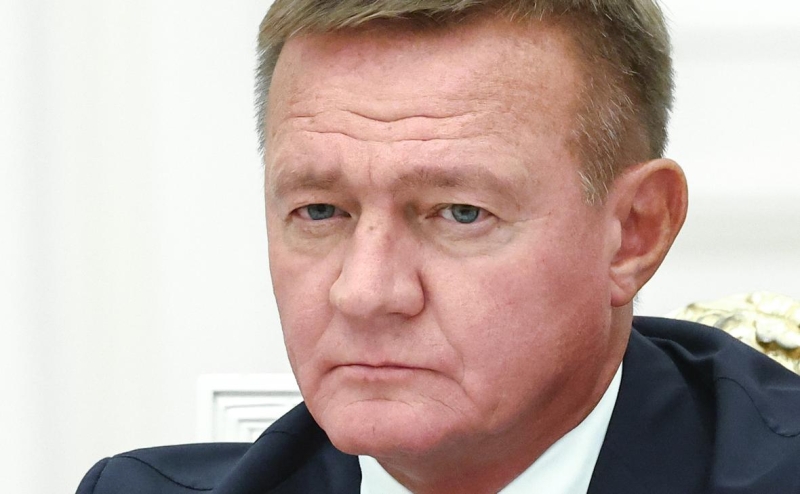 Курский губернатор сообщил об атаке украинских дронов