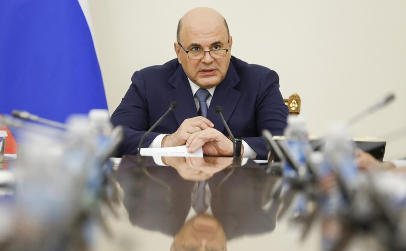 Курским бизнесменам дадут налоговые отсрочки