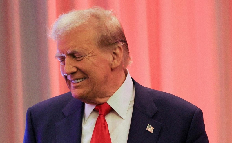 Курт Волкер объяснил, зачем Трамп сказал теплые слова про Путина