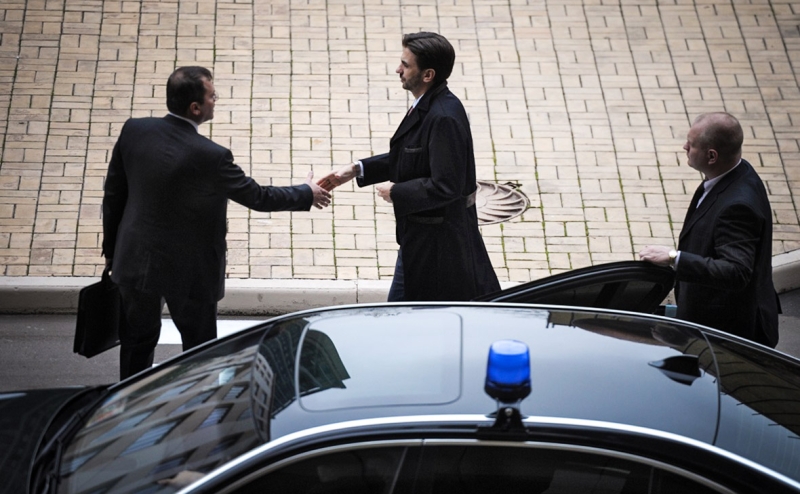 Квартиру Михаила Абызова продадут на торгах за 400 млн руб.