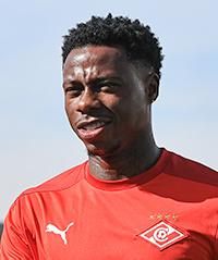 Квинси Промеса задержали в Дубае