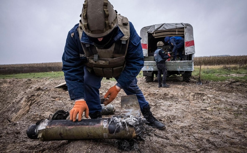 Kyiv Post сообщил о жалобах в ВСУ на потери и падение морального духа