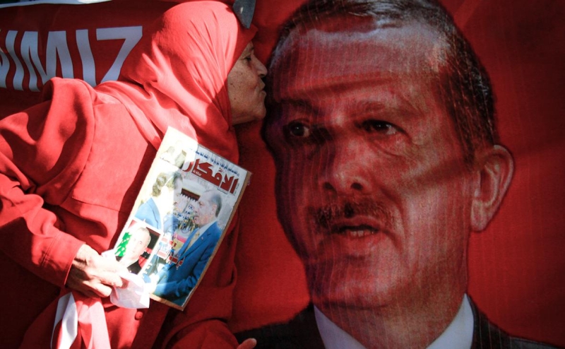 Кылычдароглу и Эрдоган призвали сторонников остаться у