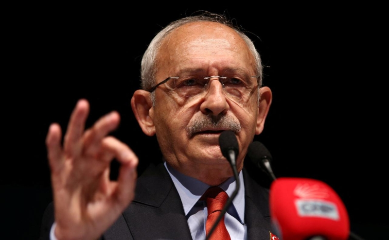 Кылычдароглу заявил о зависимости Турции от России из-за газового хаба