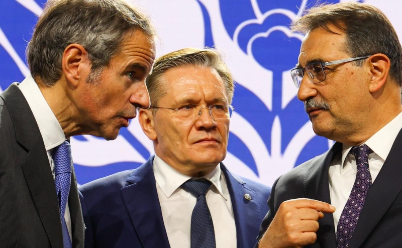 Кылычдароглу заявил о зависимости Турции от России из-за газового хаба