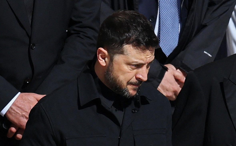 La Repubblica рассказала о плане встреч Трампа в день похорон