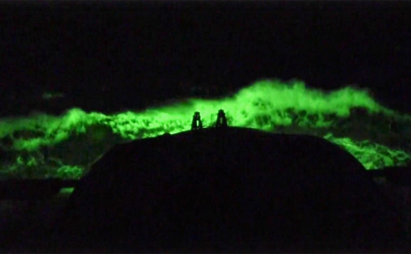 La Repubblica узнала об опасениях НАТО о возможном пуске «Посейдона»