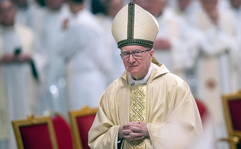 La Stampa назвала вероятных кандидатов на пост папы римского