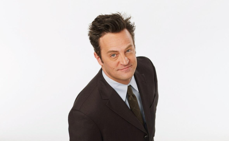 LA Times раскрыла детали расследования смерти звезды &laquo;Друзей&raquo;