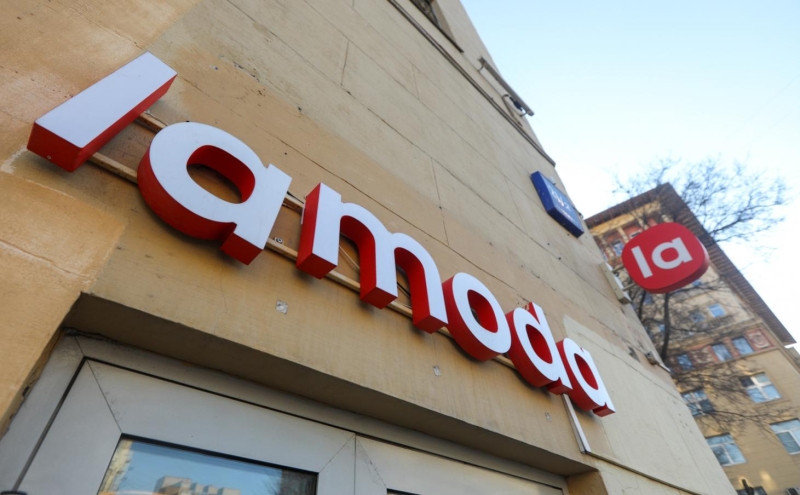 Lamoda откроет собственные магазины спортивной одежды на месте Adidas