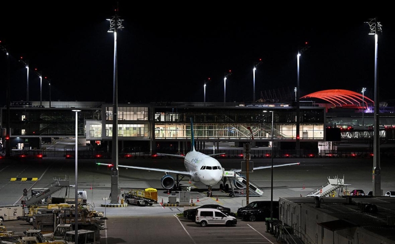 Ландсбергис предрек Европе «Перл-Харбор» после «дня сурка» из-за