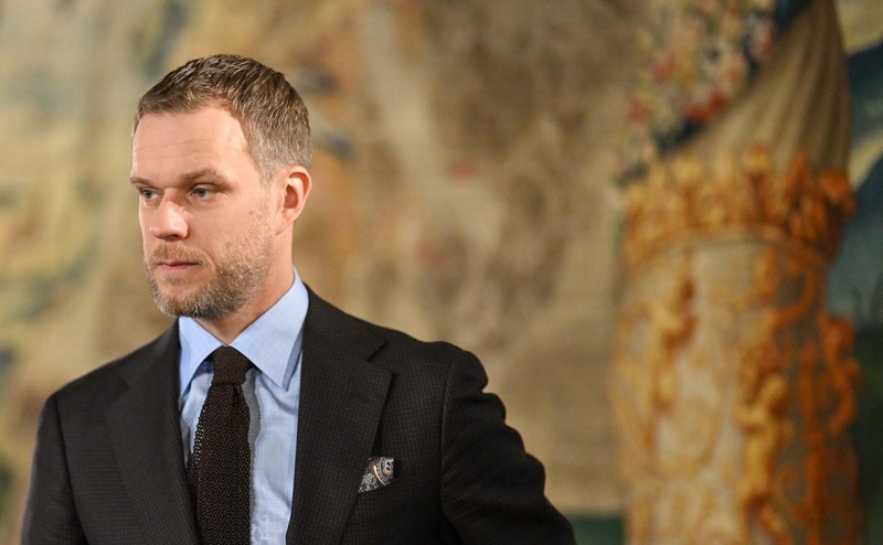 Ландсбергис предрек Европе «Перл-Харбор» после «дня сурка» из-за