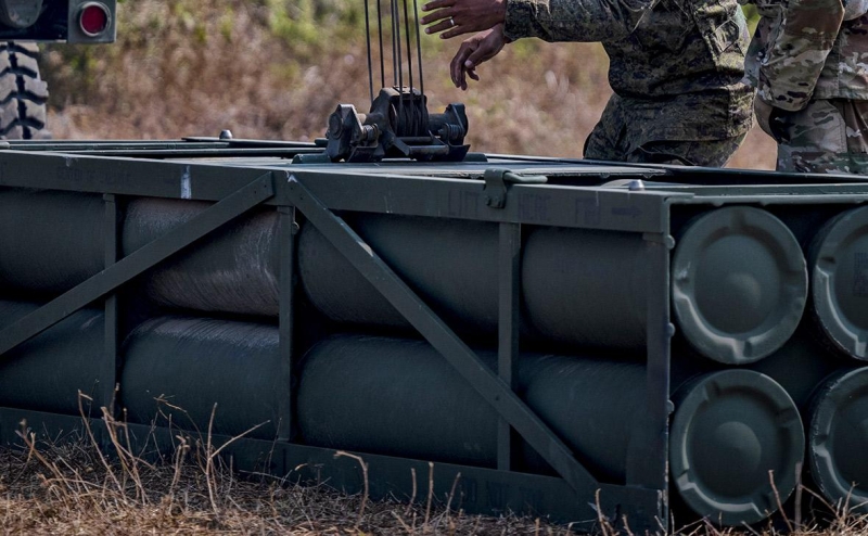 Латвия пообещала Украине все свои ПЗРК Stinger