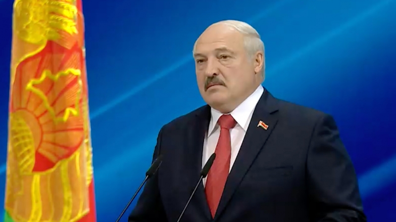 Латвия вслед за Литвой усилила границу с Белоруссией из-за мигрантов