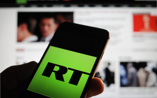 Латвия выразила протест России после данных о вечеринке у военного атт