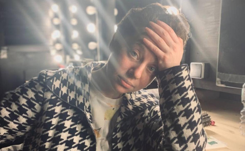 Лауреата &laquo;Золотой маски&raquo; задержали за оправдание терроризма в