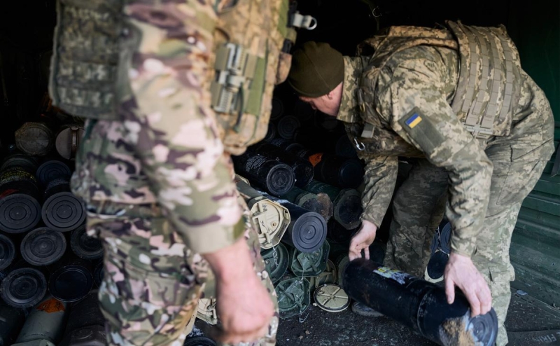 Лавров допустил, что ограничения на дальность ударов с Киева сняли