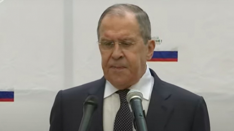 Лавров исключил препятствия для проведения операции из-за сделки по зерну