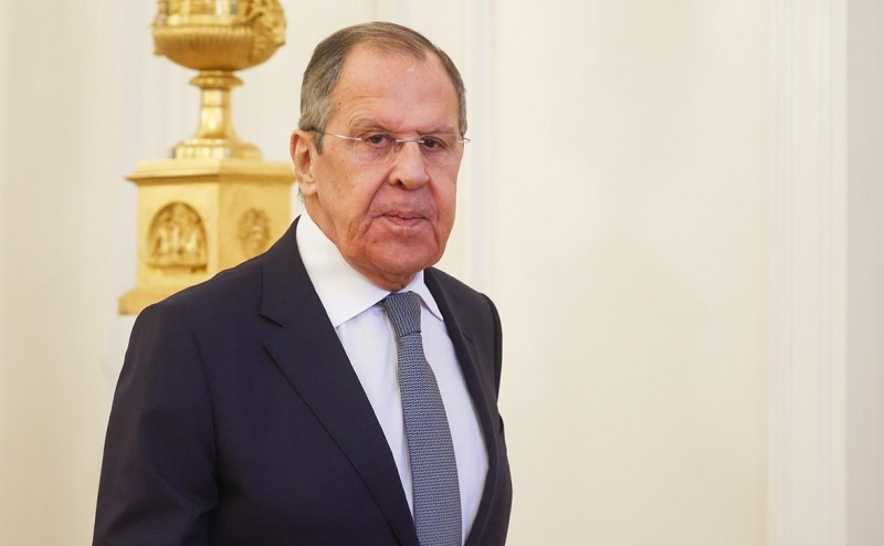 Лавров исключил территориальные уступки Украине
