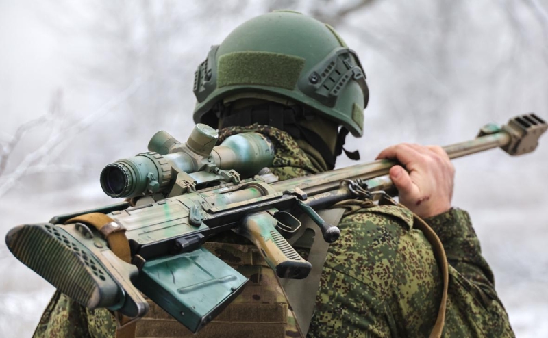 Лавров исключил заморозку по линии фронта